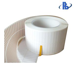 China Anti UV Polyimide Labels High Viscosity With Excellent Heat Resistance wholesale