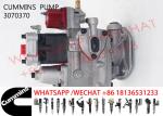 3070370 Cummins N14 M11-C 4061182 Common Rail Fuel Pump