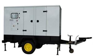 China 20KW Portable Generators For Home Use wholesale