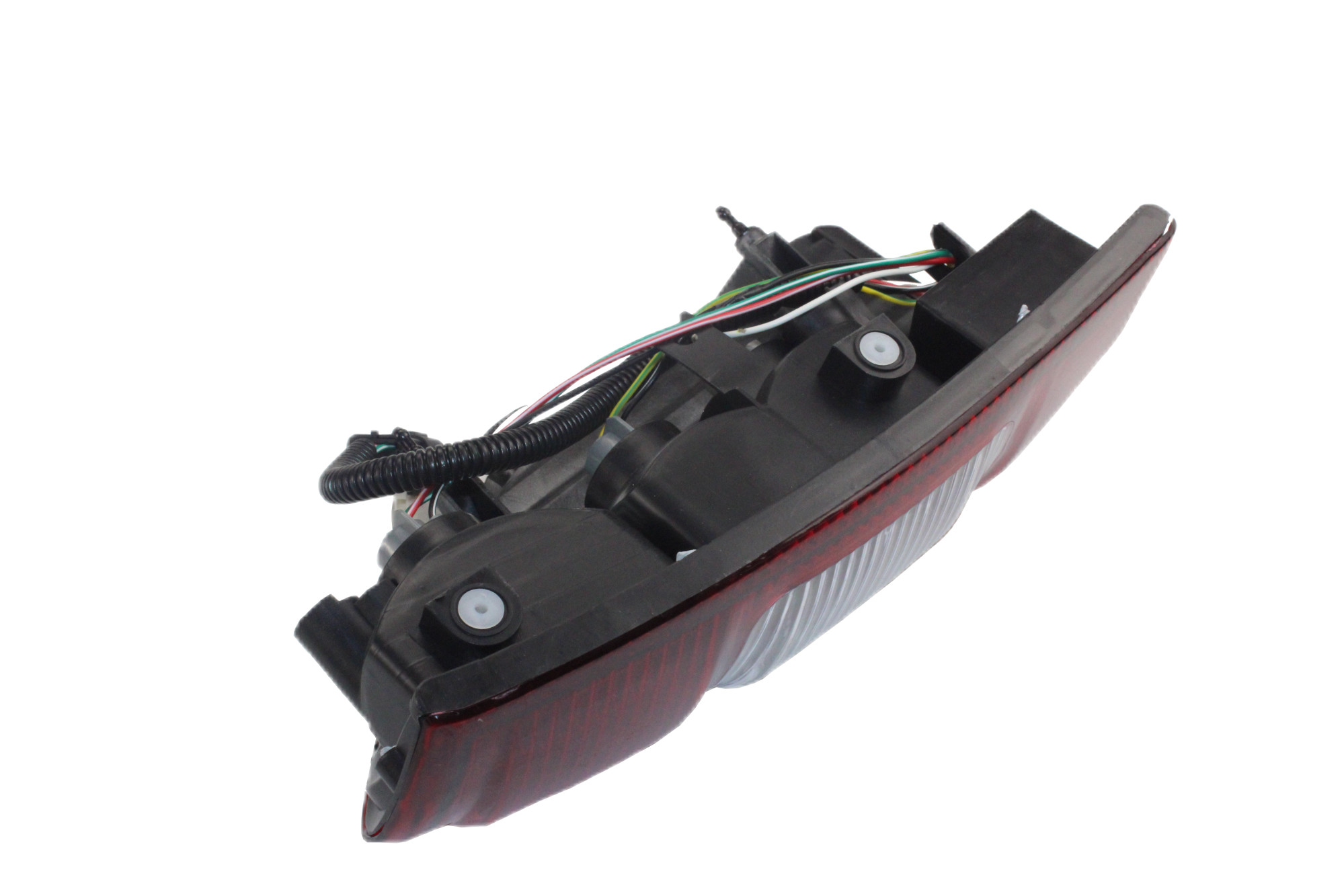 ISUZU DMAX 2002 TAIL LAMP ASM L 8972347501