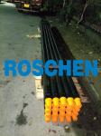 AW BW NW HW Φ73 Φ89 Water Hardening Drill Rod