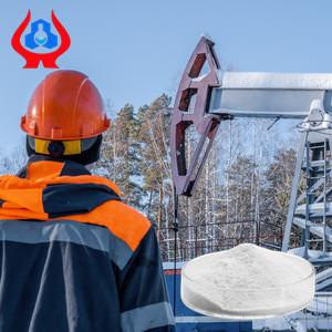China Chemicals CMC In Drilling Mud Additives Stabilizers Industrial Grade wholesale