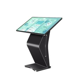 China Wholesale Touch Screen Desktop Kiosk Android Kiosk School Digital Signage wholesale
