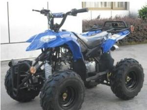 China 50cc/110cc Air Cooled Auto Clutch ATV wholesale