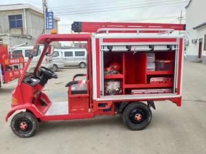 China Special Vehicles Rescue Truck Aluminum Roll up Doors Roller Shutter wholesale