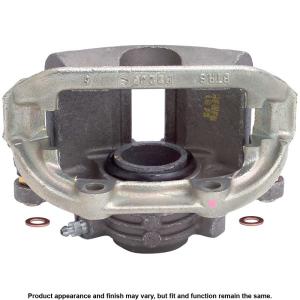 China CHEVROLET Auto Parts Vehicle Brake Caliper 18B4627 18B4626 OEM 18021517 18021518 wholesale