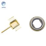 Aluminum Nitride Ceramics Airtight Hermetic Infrared Detector Package