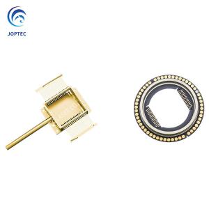 China Aluminum Nitride Ceramics Airtight Hermetic Infrared Detector Package wholesale