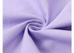 150g Apparel FR Fireproof Fabric Materials Combed Yarn