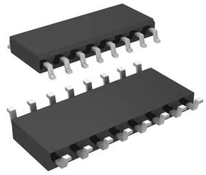 China BQ2204ASNTR Crystal IC X4 SRAM IC NONVOL CTRLR 16-SOIC 5.5V wholesale
