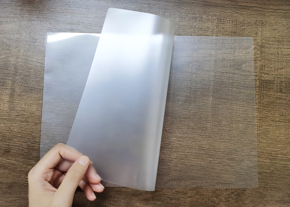 A3 Matte 250mic Pressure Sensitive Laminating Film