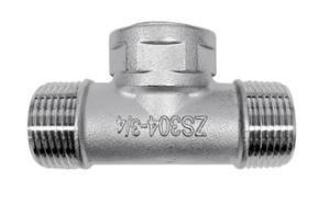 China Seamless Stainless Steel Pipe Tee 1/2 Inch Stainless Steel Equal Tee For Oil wholesale