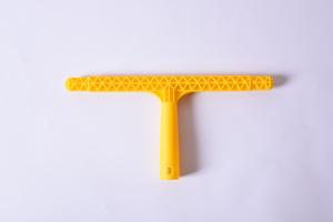 China Car Window Cleaning Tools 35CM Plastic T Shape Washer Holder wholesale