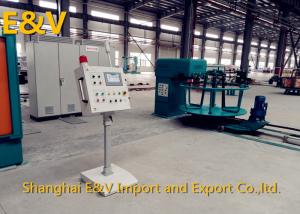 China Copper Reducing Metal Rolling Mill 2.5 Ton / Hour Producing Capacity wholesale