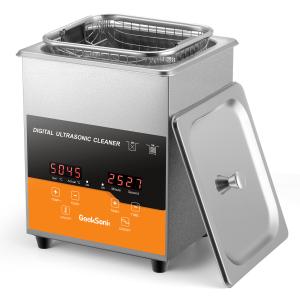 China Stainless Steel Ultrasonic Cleaning Machine Industrial Ultrasonic Parts Cleaner wholesale