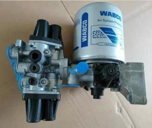 China Mercedes Benz Air Dryer Assembly wholesale