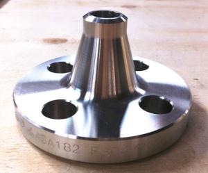 China F316L weld neck flange wholesale