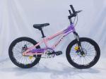 18inch 20inch 22inch Disc Brake Mountain Bike For Children'S Student Bike