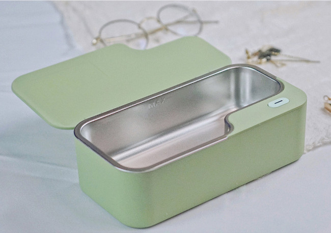 12V 2A Small Ultrasonic Cleaner