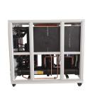 MINGO High And Low Temperature Circulation Pump 12KW 67.14KW Water Cooled