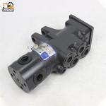 Belparts Spare Parts PC60-8 Center Joint Rotary Joint Assembly For Komatsu