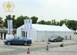 China Waterproof Aluminium Frame Tent Durable Movable Aluminum Frame Canopy Tents wholesale