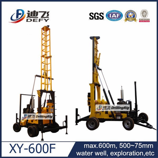 LX-XY-600F