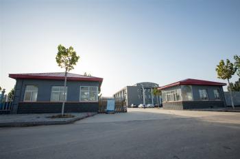 Hebei Zebung Rubber Technology Co., Ltd