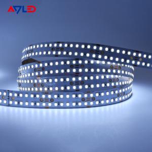 China 28W 20mm Flexible Single Color LED Strip Light 2700K-10000K wholesale