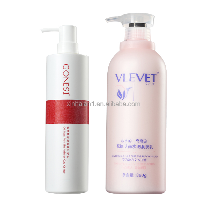 Family Beauty Salon Equipment Hair Care Styling Sets for Perfect Curls Customize Label