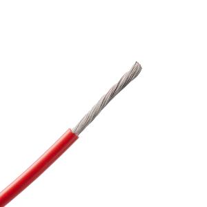 China Heat Resistance High Temp Ultra Fine Wire 30 AWG 28 AWG Flexible wholesale