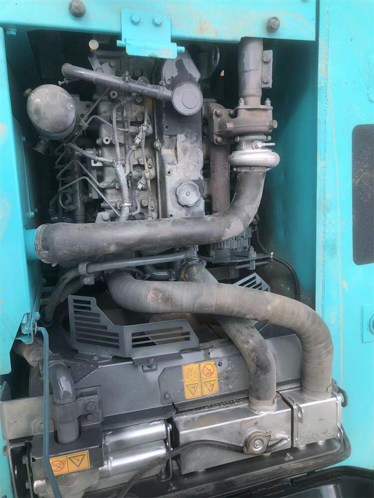 Original Japan SK140-8 SK140 Used Excavator with 0.57m3 Bucket Capacity at Affordable