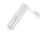 Round Bottom 5ml Centrifuge Tubes Free Dnase Rnase Medical Chemistry