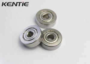 China Stainless Steel Custom Made Bearings S626ZZ 6 X 22 X 7mm Chemical Resistance wholesale