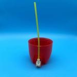 Eco-Friendly 65mm Aerosol Cap for Household Cleaners Sustainable