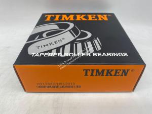 China TIMKEN Taper Roller Bearing H913842/H913810 wholesale