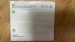 Custom Tear Resistant Logo Adhesive Seal Sticker Label