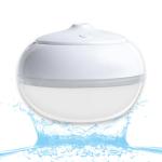 Spa Equipment Cool Mist Humidifier , 5W DC5V Ultrasonic Air Humidifier