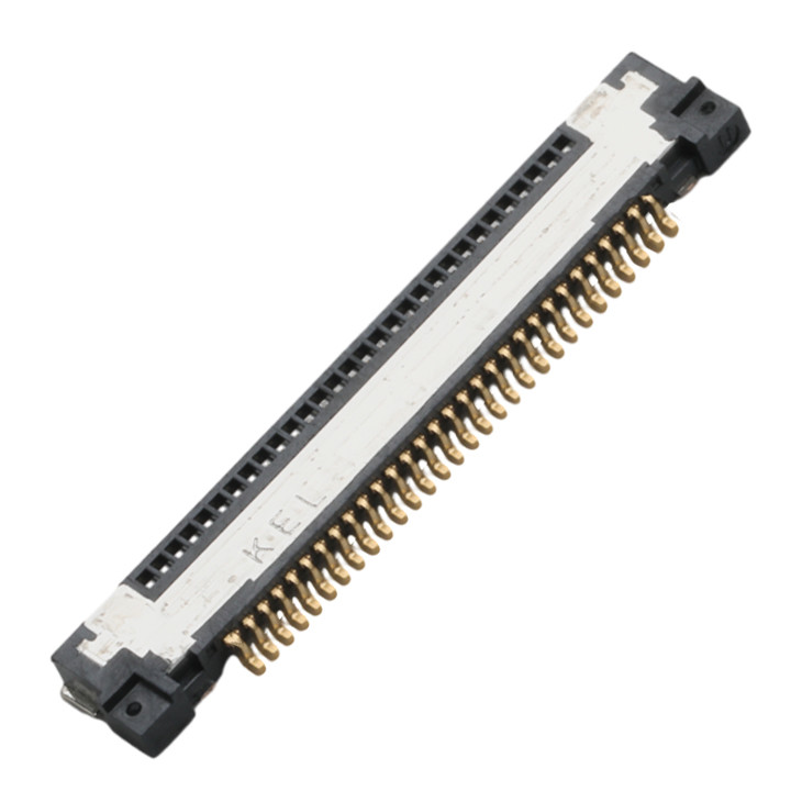 KEL Micro Coaxial Cable USL00-30L-0.4V USL 30 Pin LVDS Cable Connector