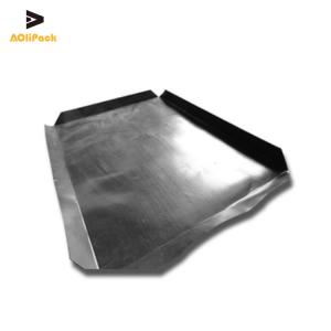 China 2000kg Thick Anti Slip Pallet Paper Sheets 1.5mm Thickness wholesale