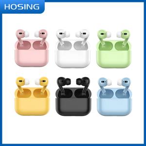 China Pop-up Window 350mAh Air Pro 3 Bluetooth 5.0 Handsfree Earpiece wholesale