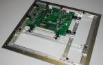 PCBA Tooling Wave Solderinng Wave Solder Pallets SMT Carrier
