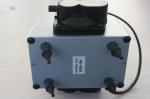 Aluminium Dual Diaphragm Air Pump 12V