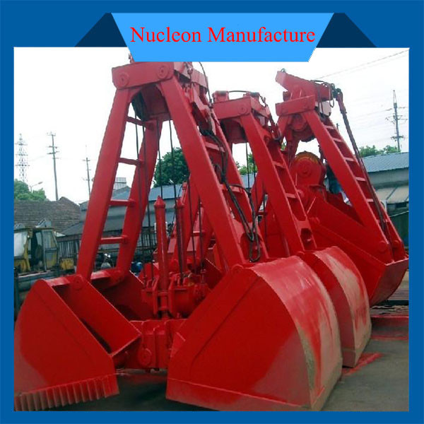 Quality High tension rock grab with good working radius for sale