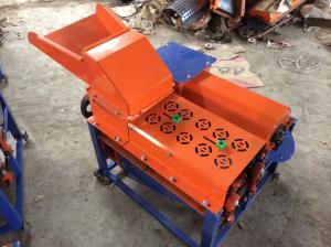 China 1000kg fresh color corn sheller machine wholesale