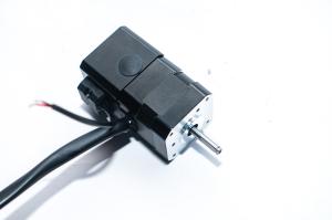China 42mm DC Brushless Motor 24V 30W Drive Planetary Gear Reducer Motor wholesale