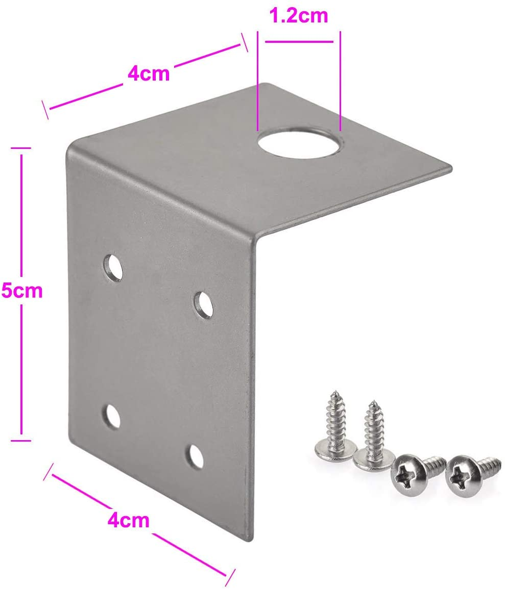 Vertical Polarization 4G Wifi GPS Waterproof IP67 Antenna with Car Roof Bracket