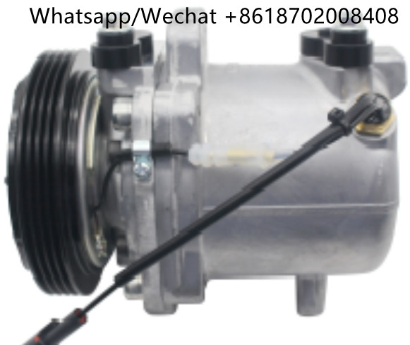 Vehicle AC Compressor for Suzuki Grand Vitara 1.6 2.0 2.5 OEM : 9520170CH0 51