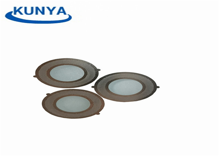 Stainless Steel Sinter Multi Layer Packs Inconel Copper Filter Mesh Screen