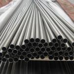 AISI ASTM 2507 Stainless Steel Pipe Tube 316ti TP 304 304L 309S 310S